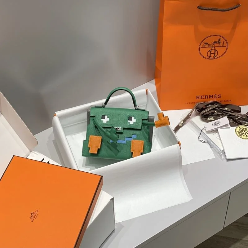 Hermes Kelly Bags OnTrend 47895