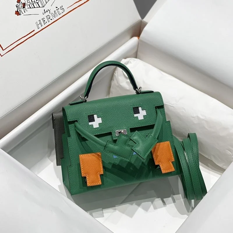Hermes Kelly Bags OnTrend 47895