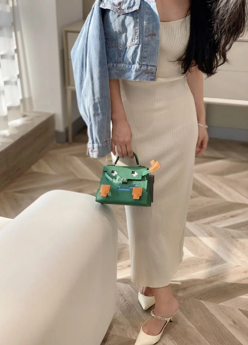 Hermes Kelly Bags OnTrend 47895