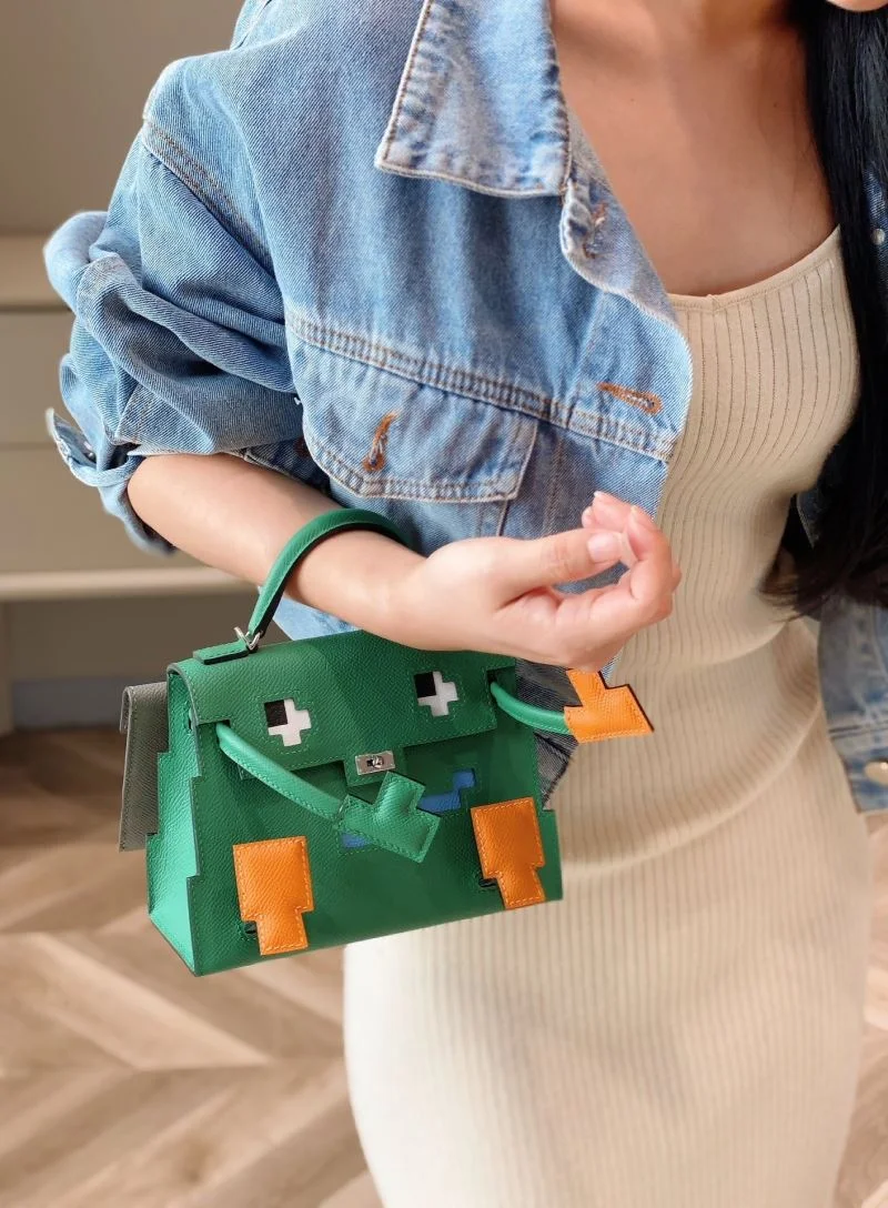 Hermes Kelly Bags OnTrend 47895