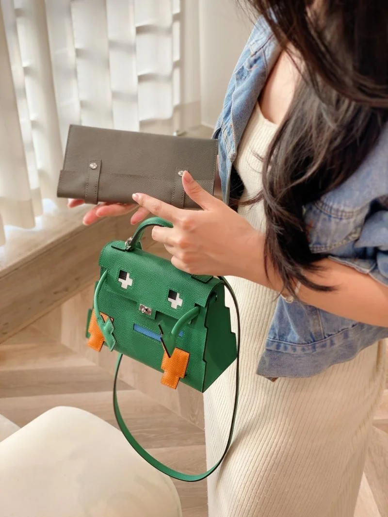 Hermes Kelly Bags OnTrend 47895