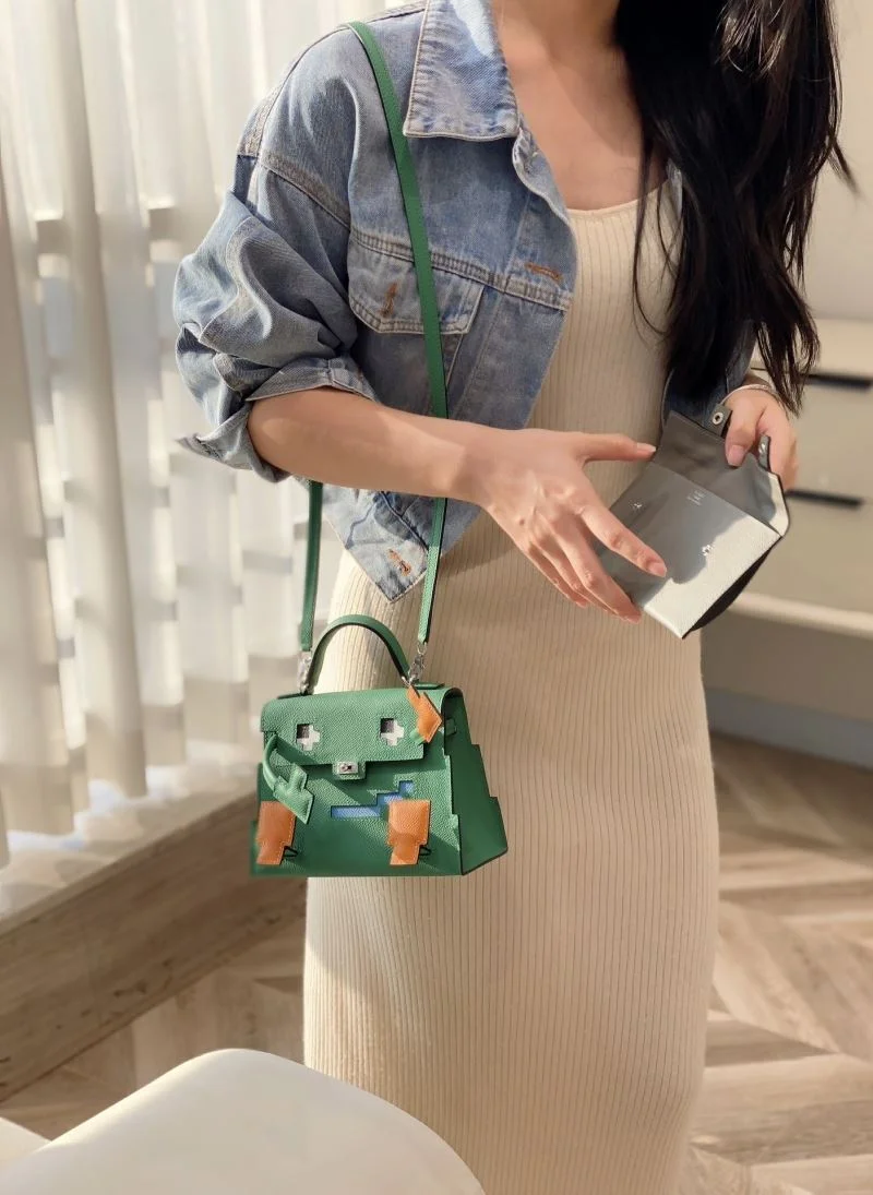 Hermes Kelly Bags OnTrend 47895