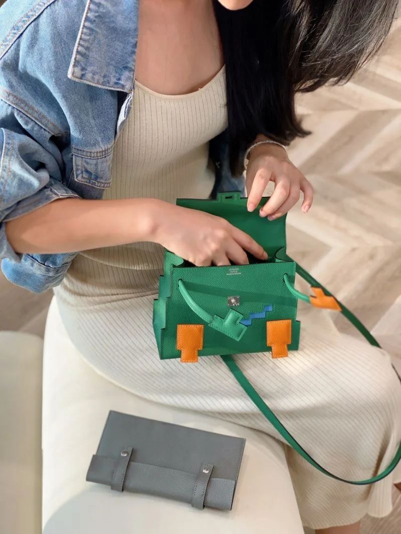 Hermes Kelly Bags OnTrend 47895