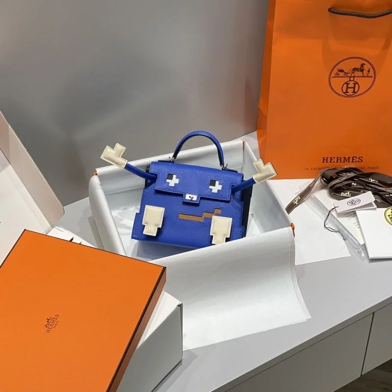 Effortless Hermes Kelly Bags 47900