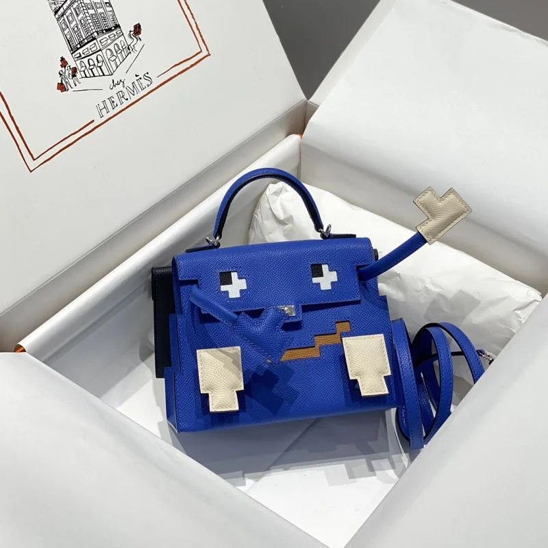 Effortless Hermes Kelly Bags 47900