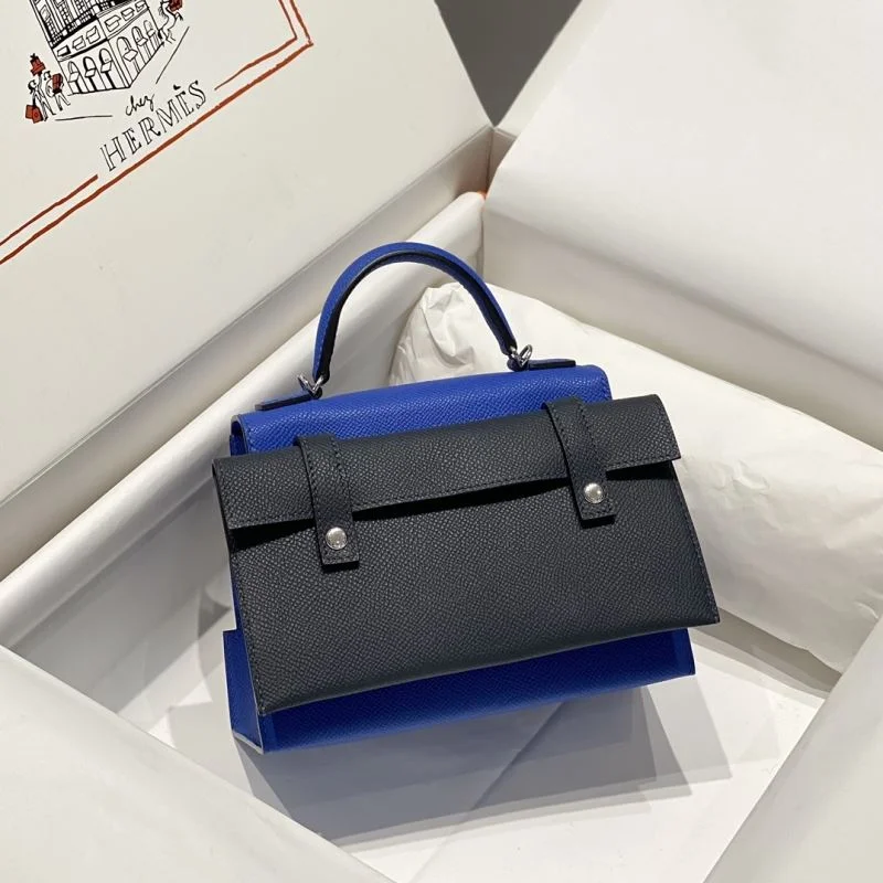 Effortless Hermes Kelly Bags 47900