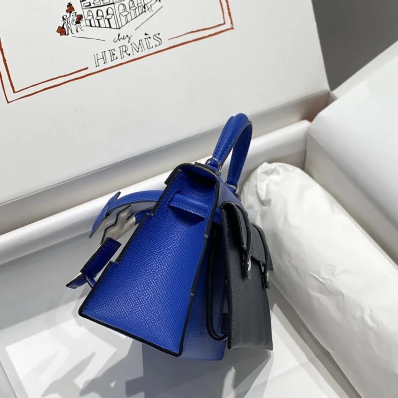 Effortless Hermes Kelly Bags 47900