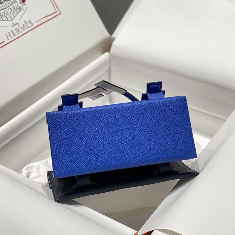 Effortless Hermes Kelly Bags 47900