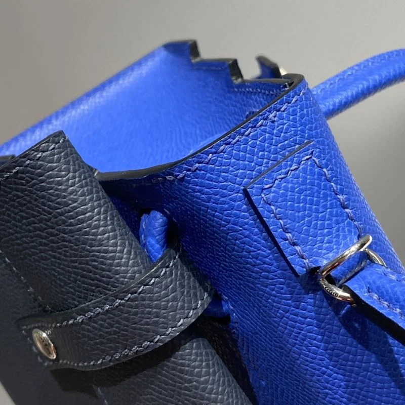 Effortless Hermes Kelly Bags 47900