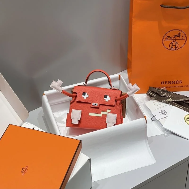 Hermes Kelly Bags ModernLook 47894