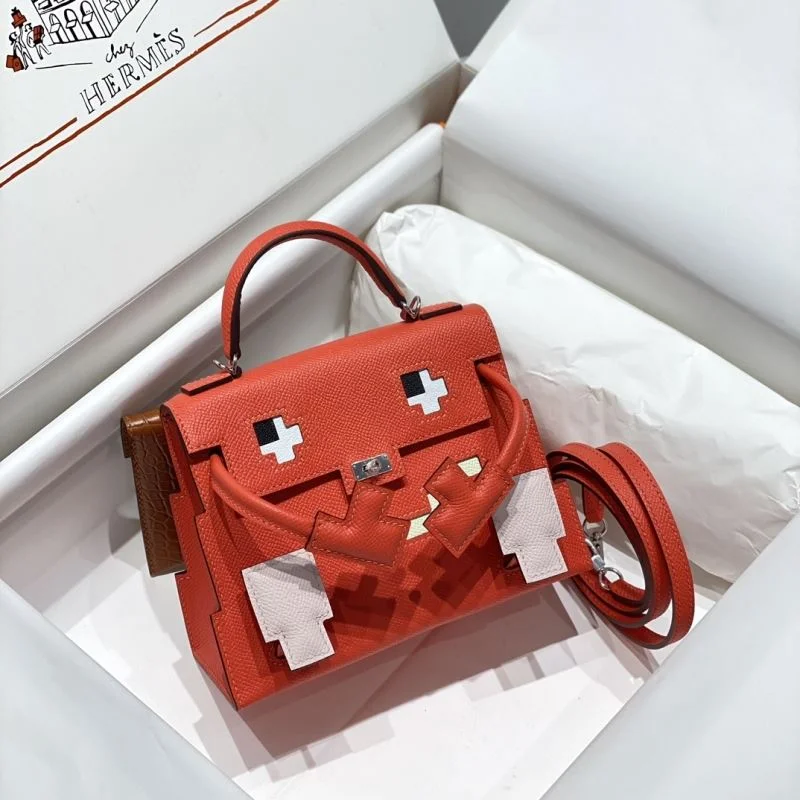Hermes Kelly Bags ModernLook 47894