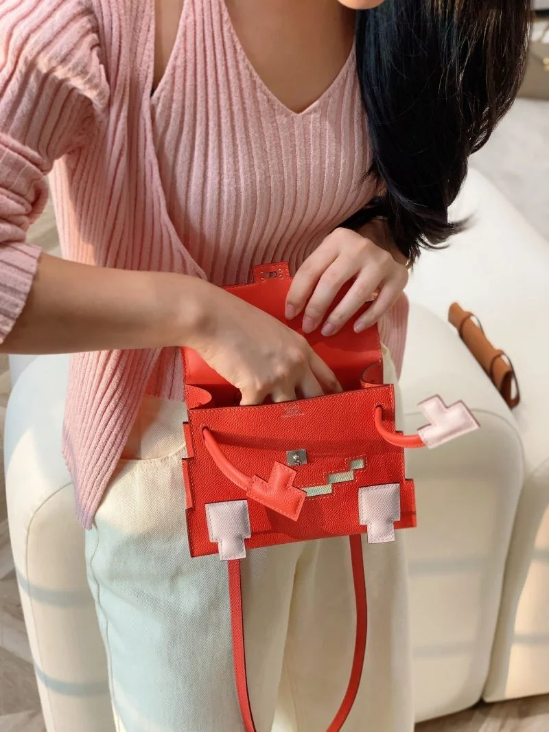 Hermes Kelly Bags ModernLook 47894
