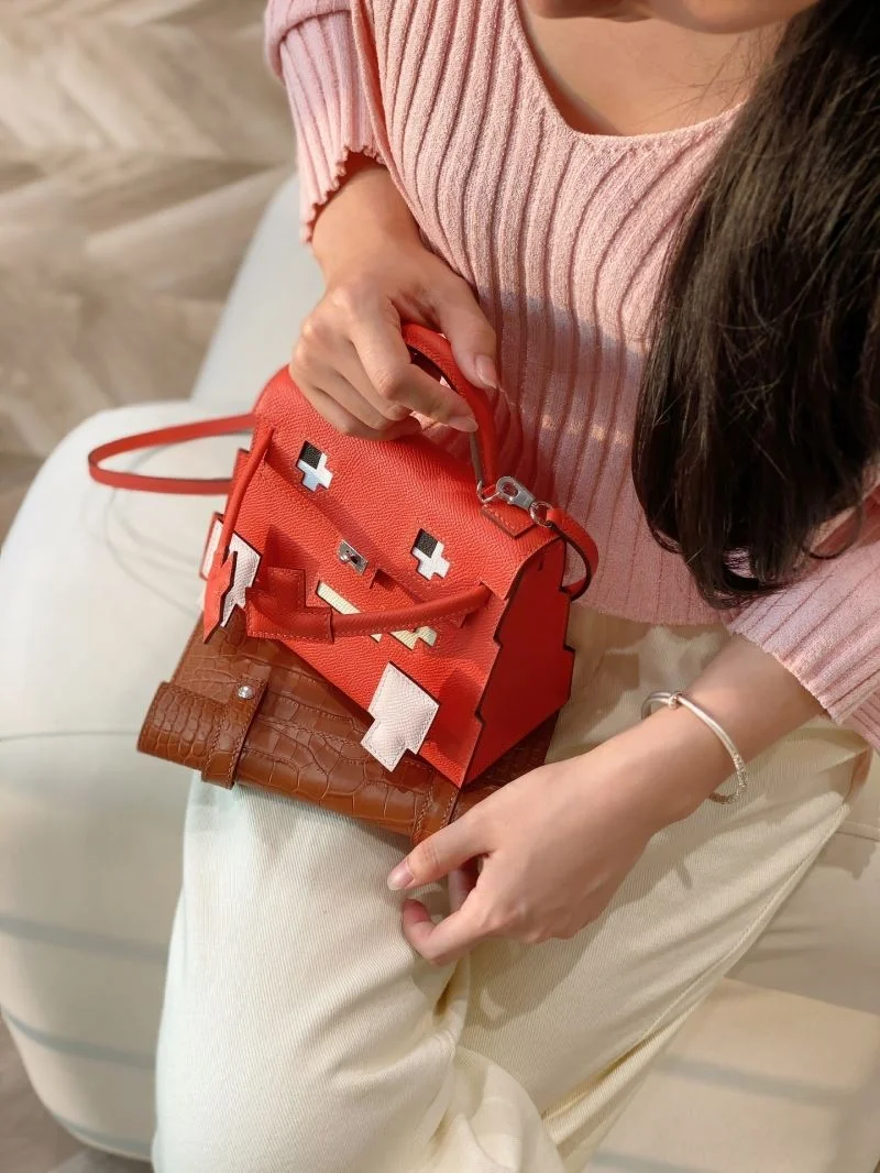 Hermes Kelly Bags ModernLook 47894