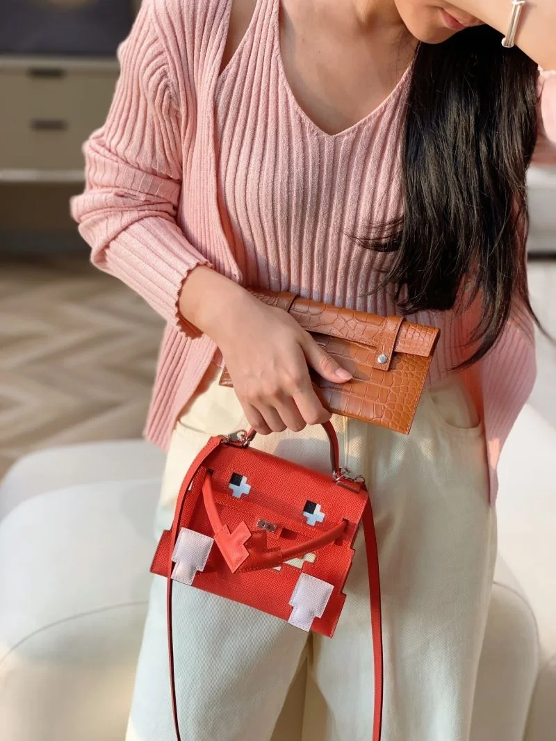 Hermes Kelly Bags ModernLook 47894