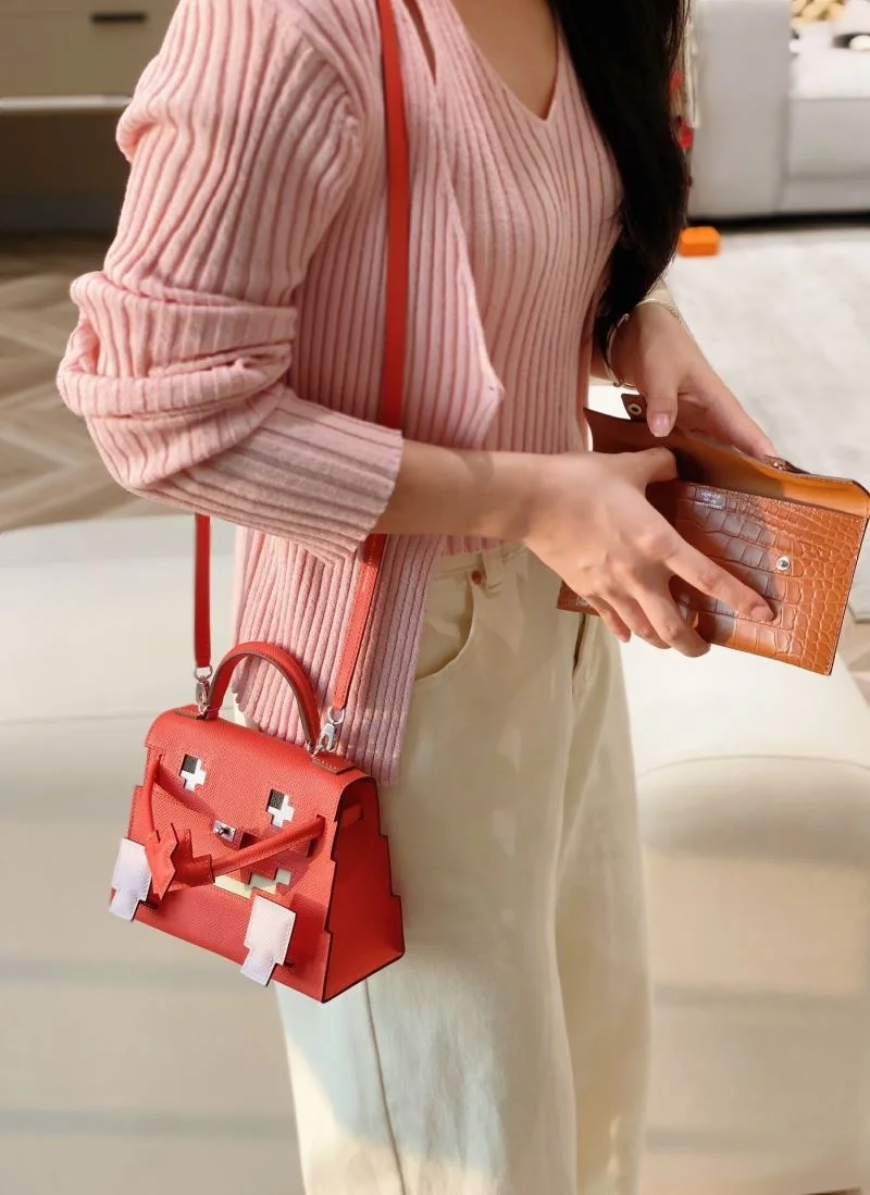 Hermes Kelly Bags ModernLook 47894
