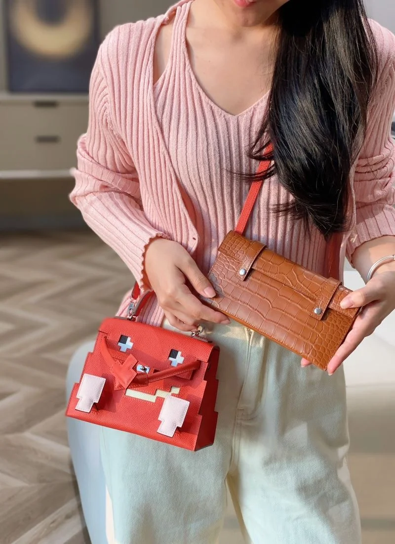 Hermes Kelly Bags ModernLook 47894