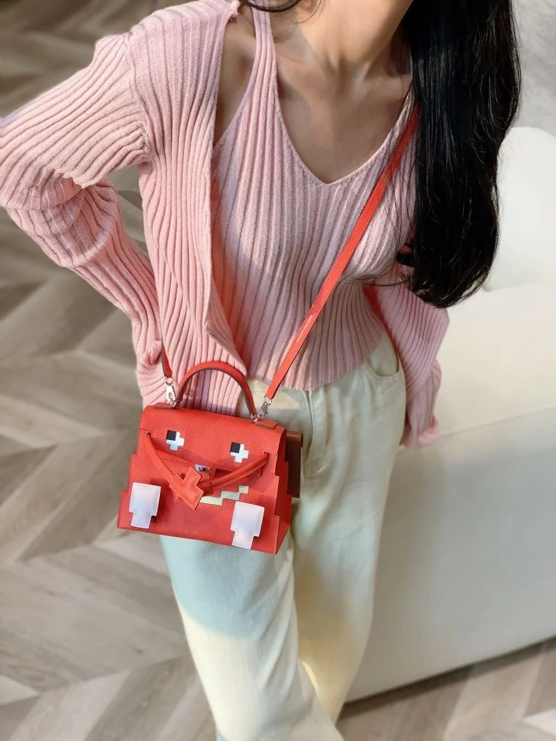 Hermes Kelly Bags ModernLook 47894