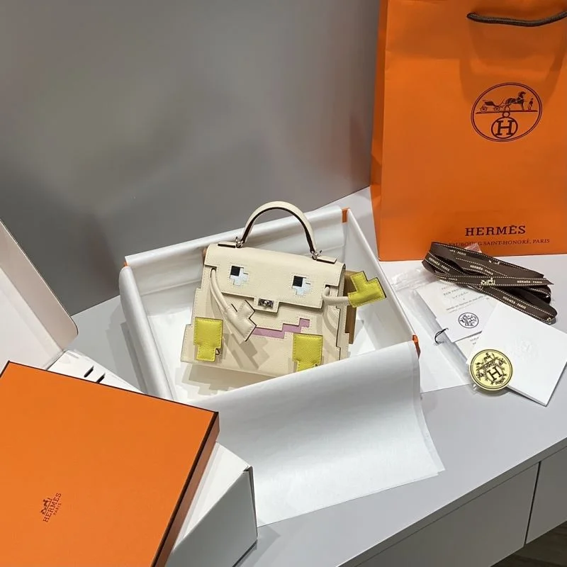Hermes Kelly Bags Minimalist 47899