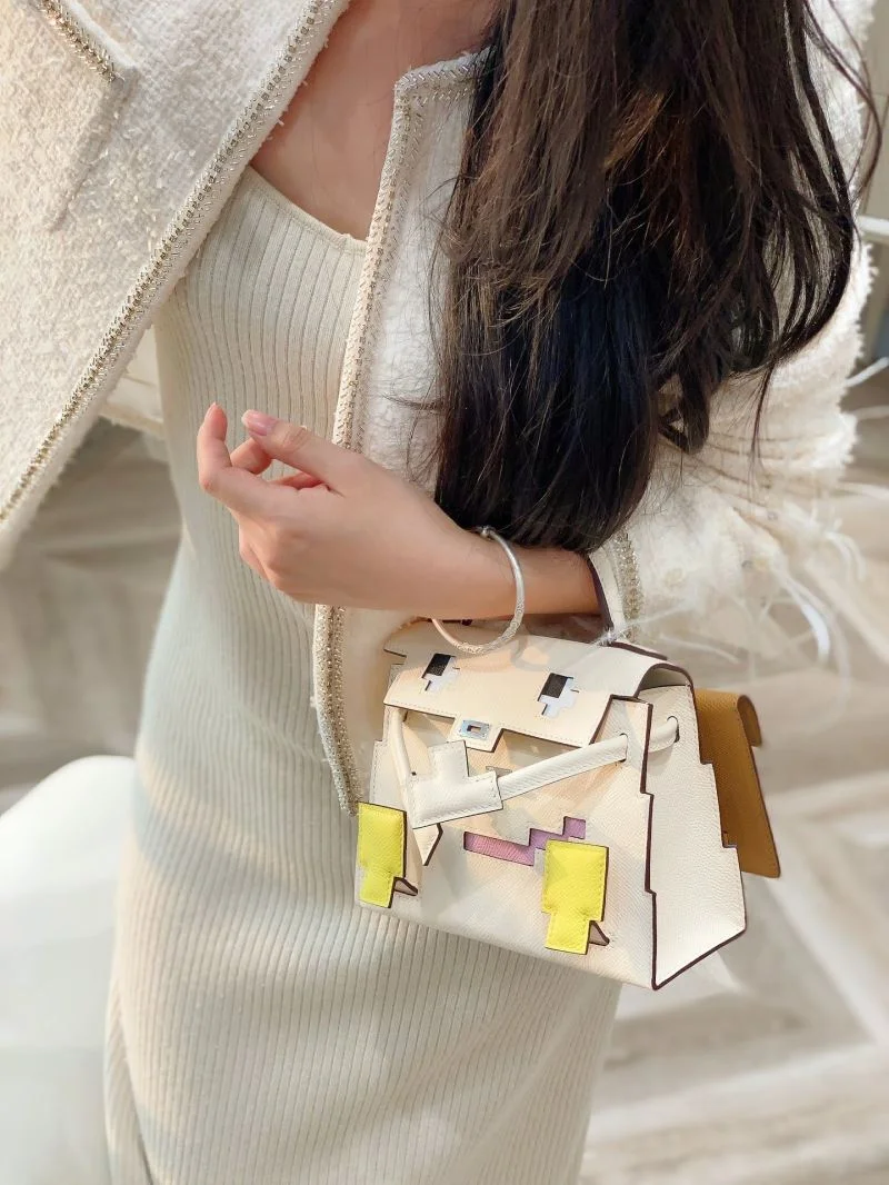 Hermes Kelly Bags Minimalist 47899