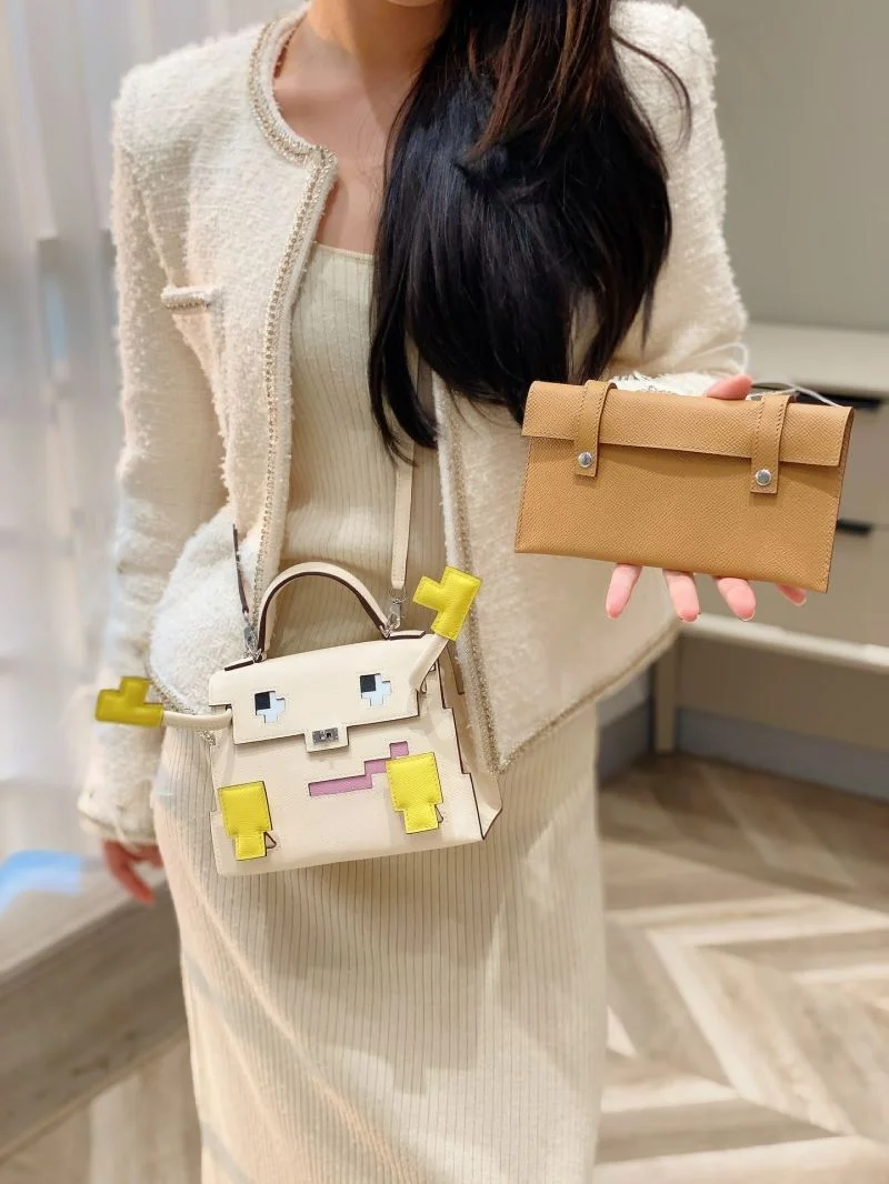 Hermes Kelly Bags Minimalist 47899