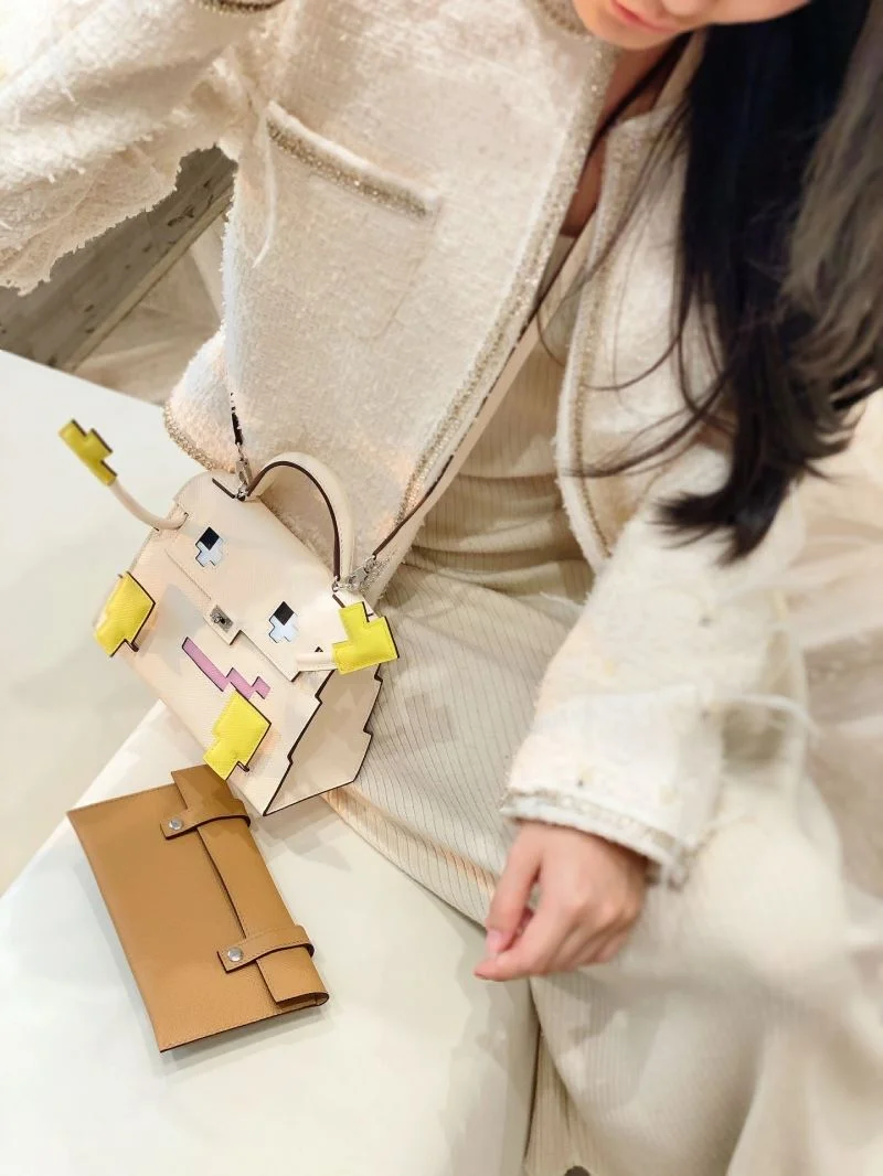Hermes Kelly Bags Minimalist 47899