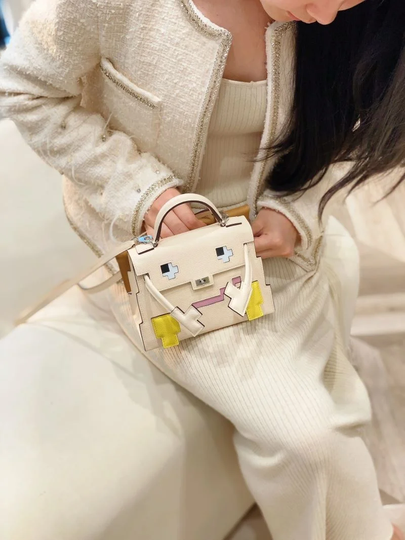 Hermes Kelly Bags Minimalist 47899