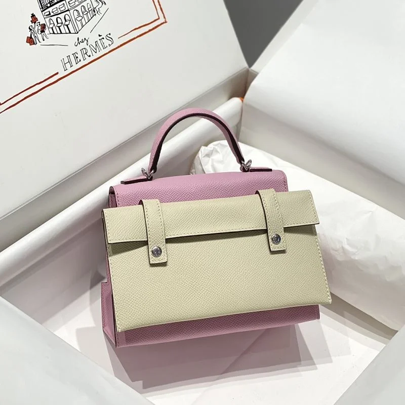 ZipUp Hermes Kelly Bags 47890