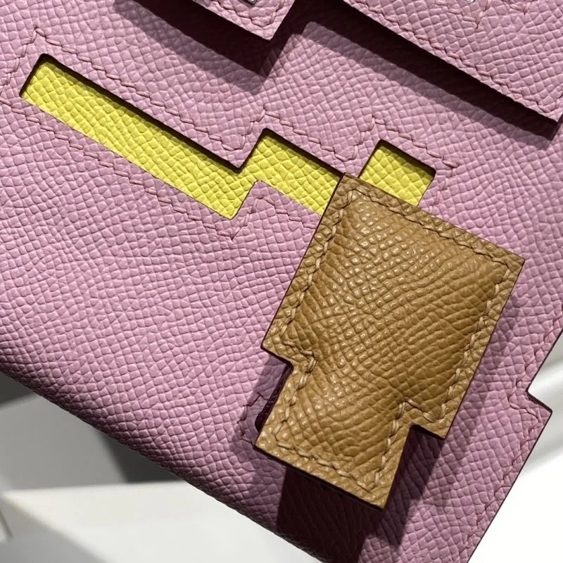 ZipUp Hermes Kelly Bags 47890