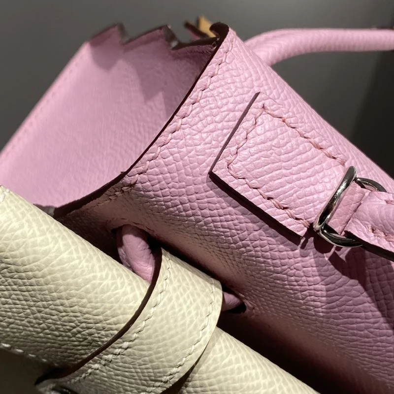 ZipUp Hermes Kelly Bags 47890