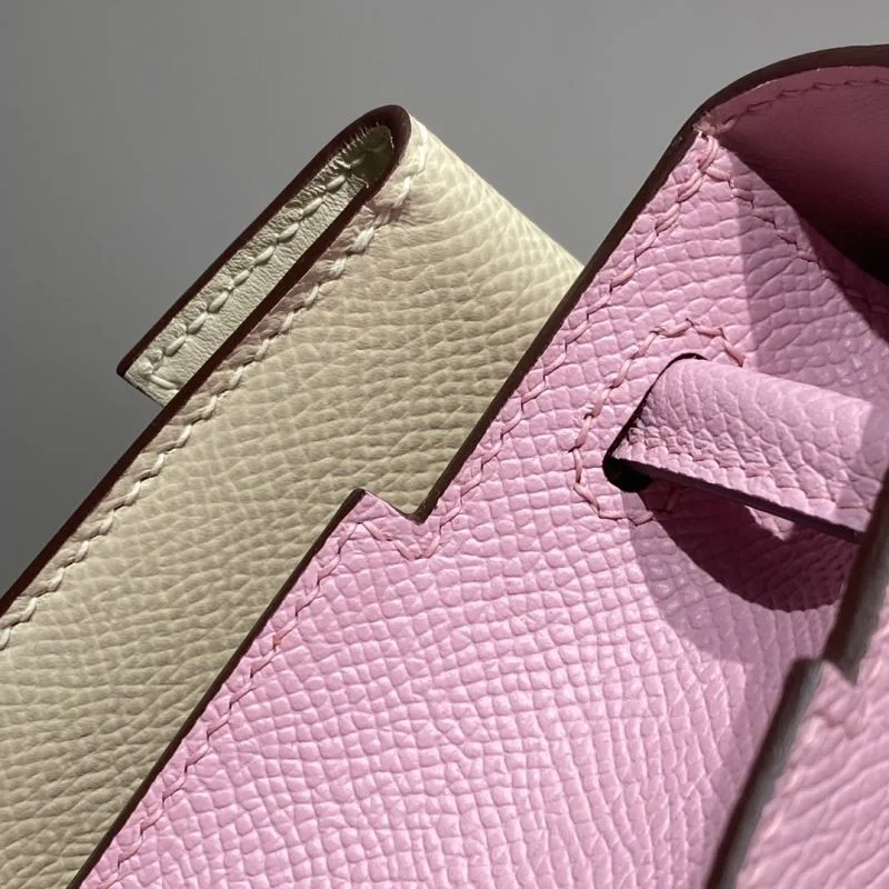 ZipUp Hermes Kelly Bags 47890