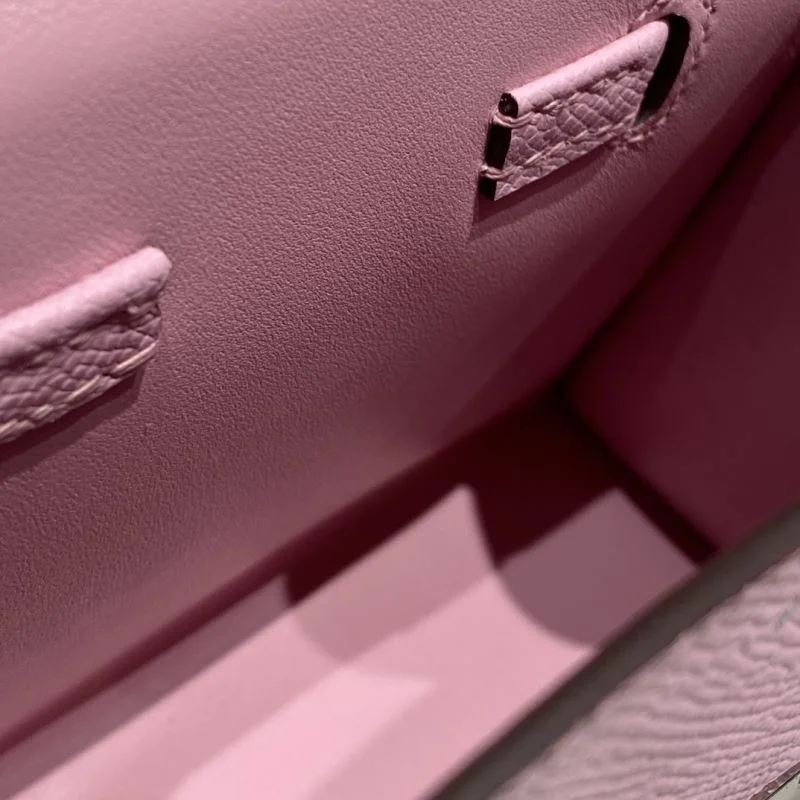 ZipUp Hermes Kelly Bags 47890