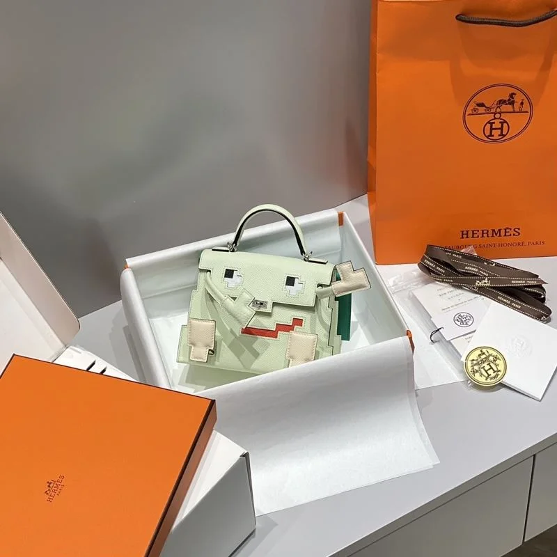 Hermes Kelly Bags QuickDry 47926