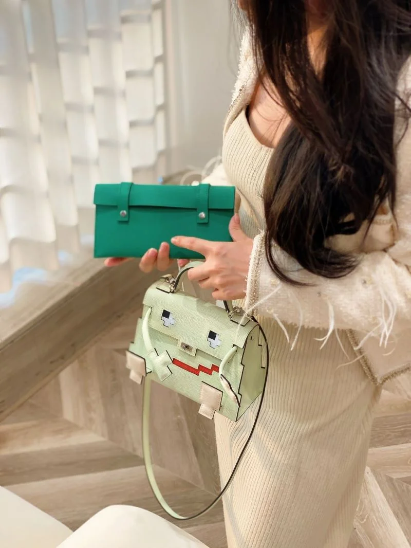 Hermes Kelly Bags QuickDry 47926
