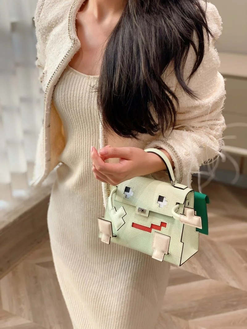 Hermes Kelly Bags QuickDry 47926