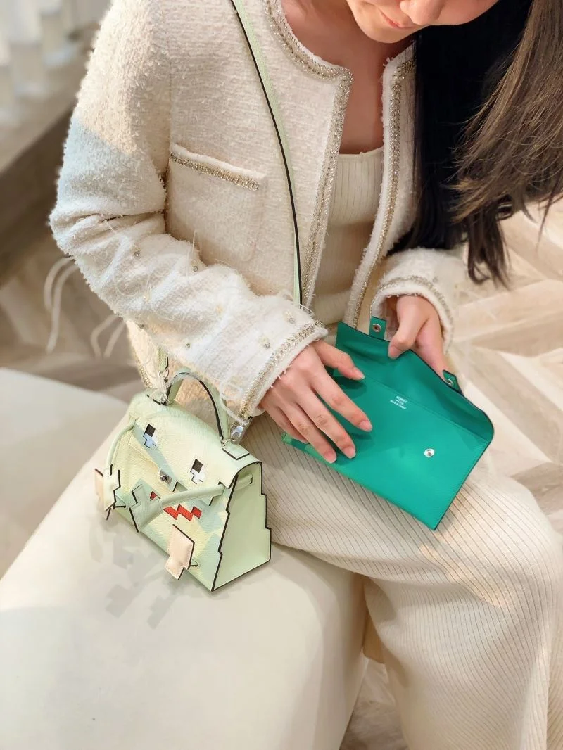 Hermes Kelly Bags QuickDry 47926