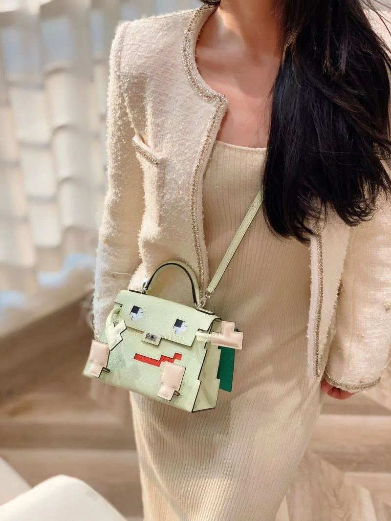 Hermes Kelly Bags QuickDry 47926