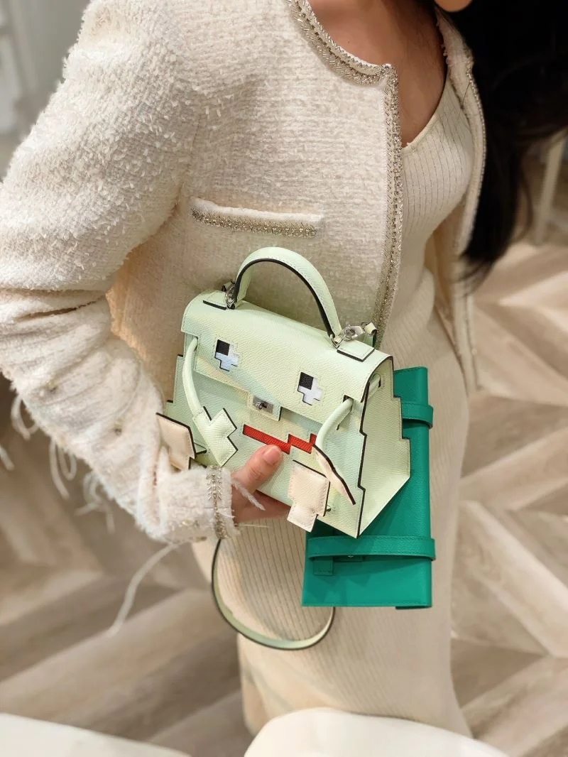 Hermes Kelly Bags QuickDry 47926