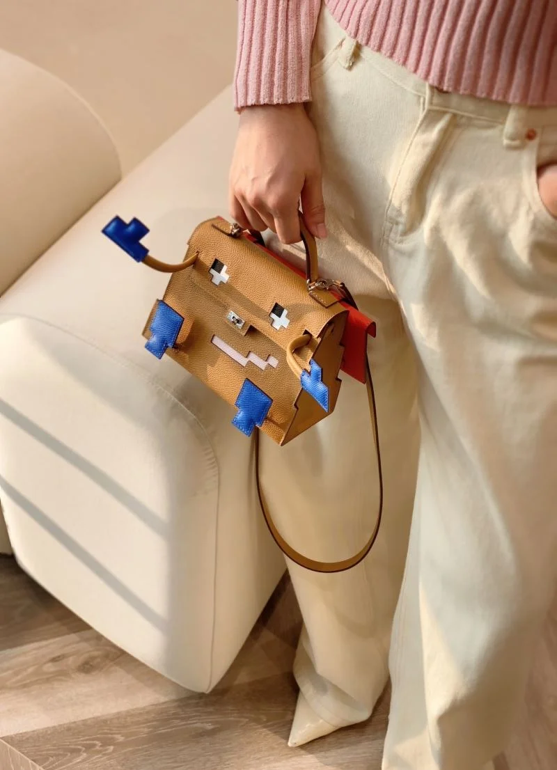 Hermes Kelly Bags Popular 47892