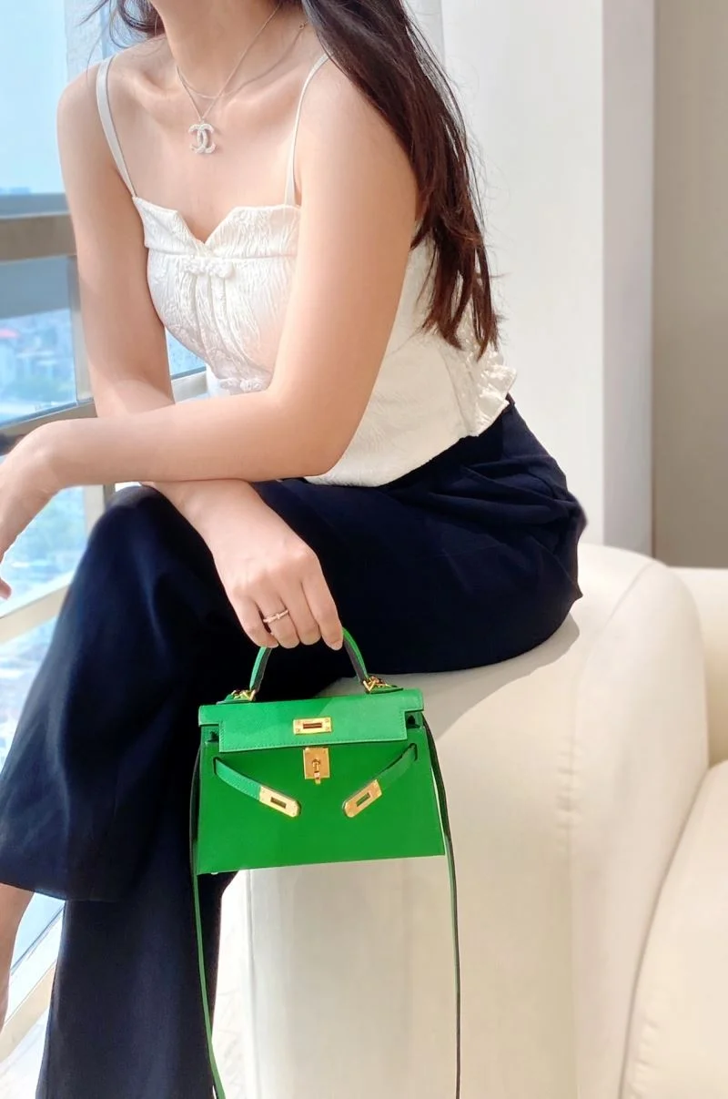 StreetReady Hermes Kelly Bags 47933