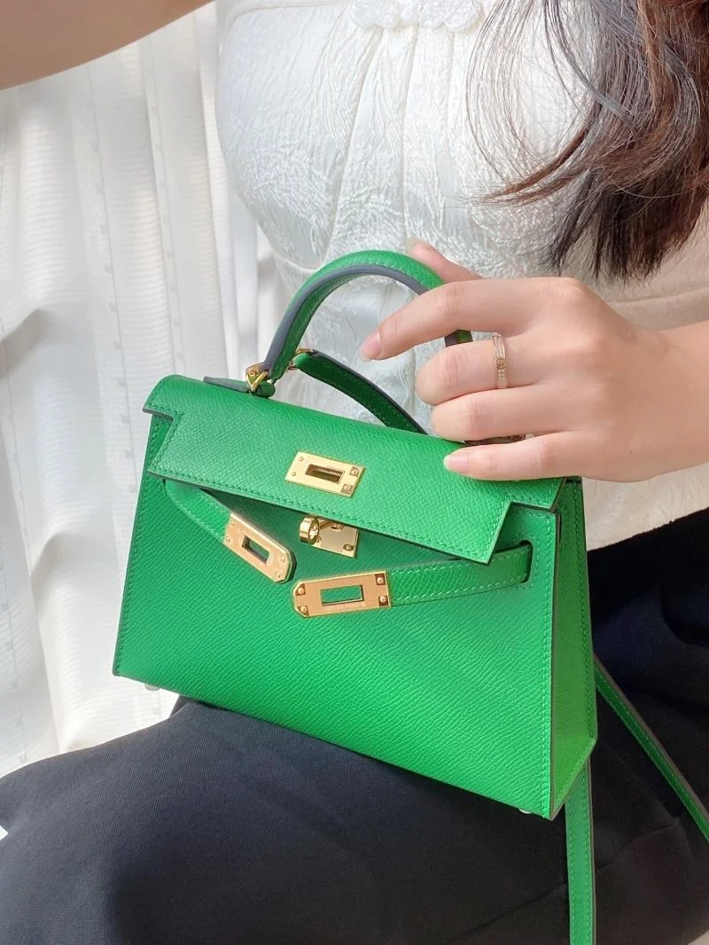 StreetReady Hermes Kelly Bags 47933