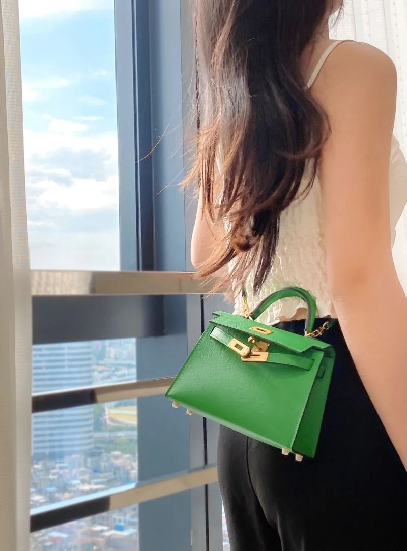 StreetReady Hermes Kelly Bags 47933