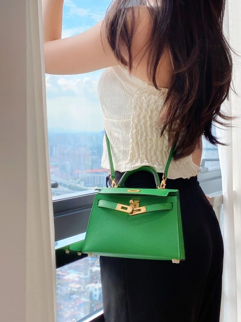 StreetReady Hermes Kelly Bags 47933