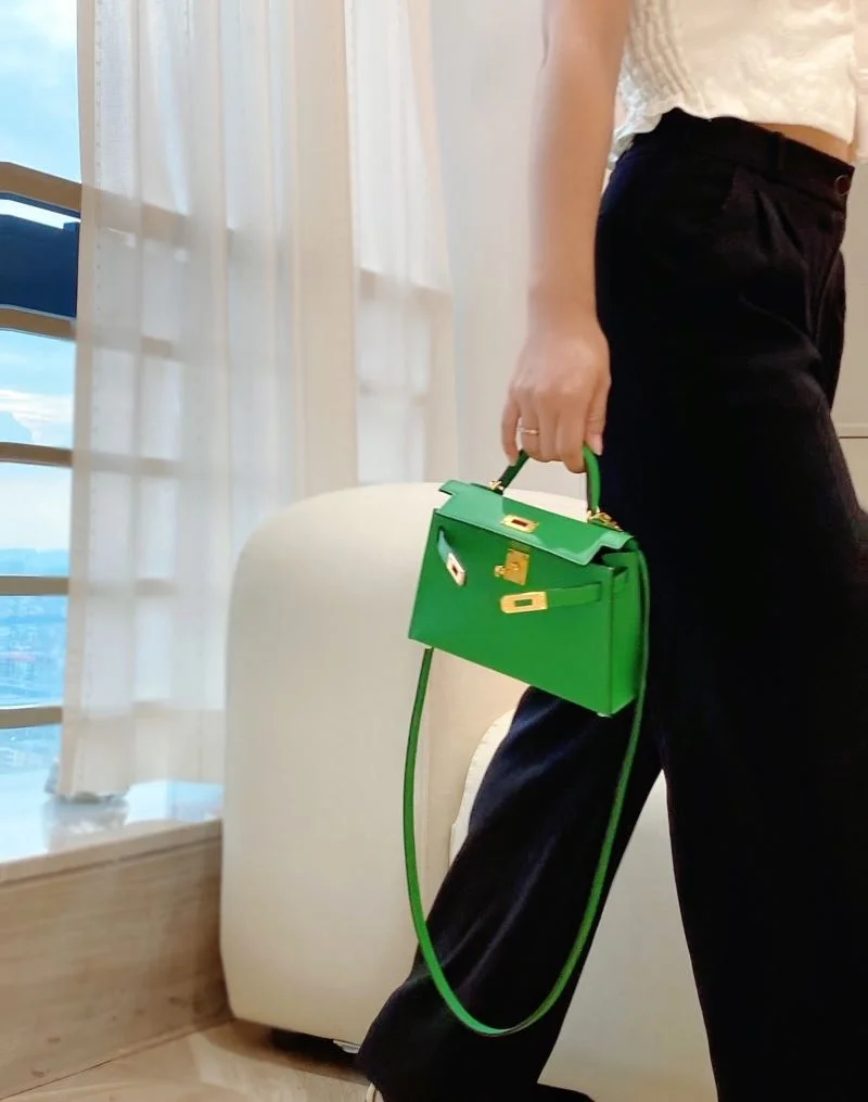 StreetReady Hermes Kelly Bags 47933