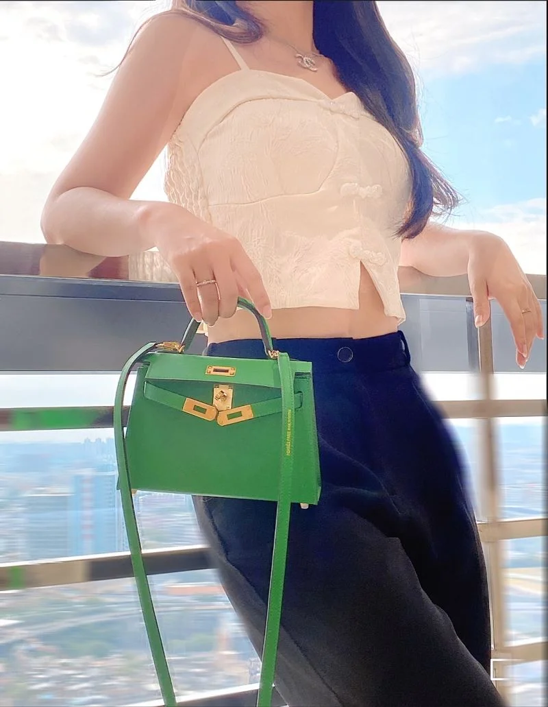 StreetReady Hermes Kelly Bags 47933