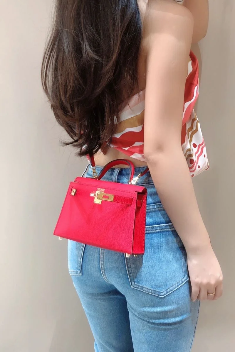 Casual Hermes Kelly Bags 47893