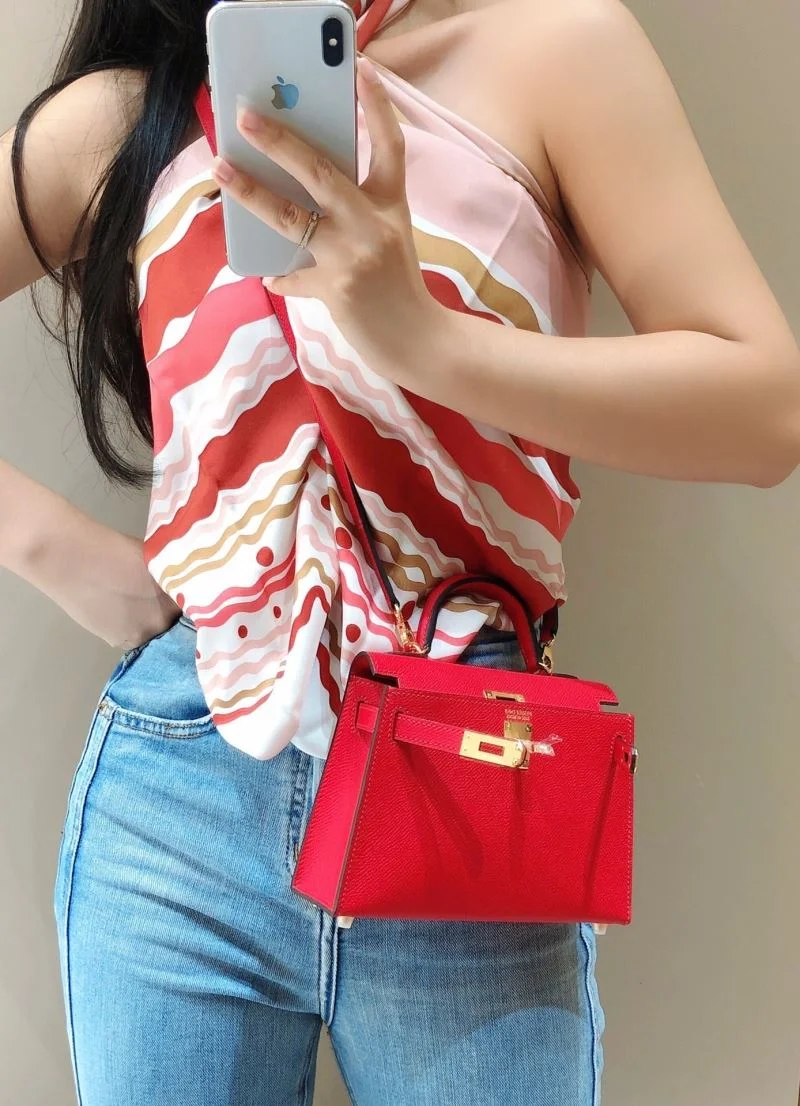 Casual Hermes Kelly Bags 47893