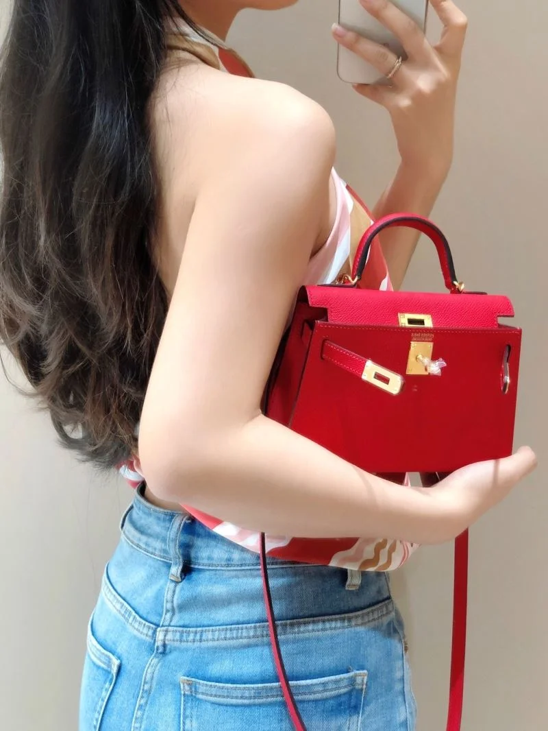 Casual Hermes Kelly Bags 47893