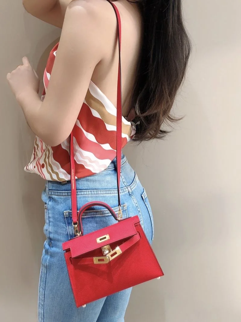 Casual Hermes Kelly Bags 47893