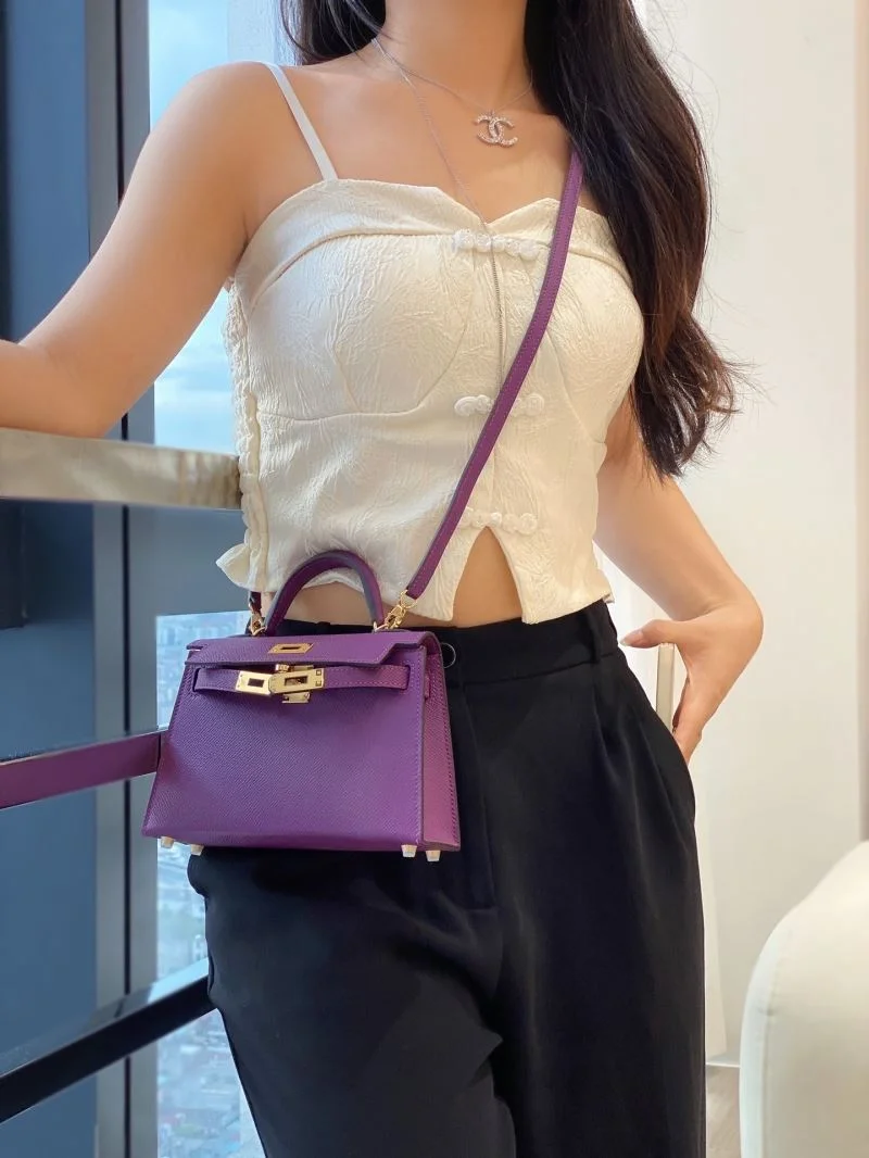 Hermes Kelly Bags MoistureWicking 47931