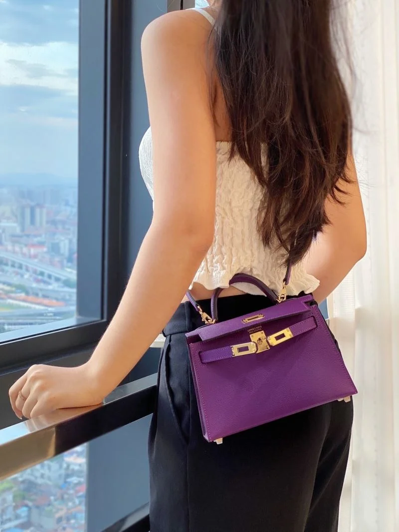 Hermes Kelly Bags MoistureWicking 47931